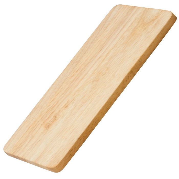 Continenta Tabla Cortar Madera Goma 34x22x1,5 cm Continenta Tabla Cortar Madera Goma 34x22x1,5 cm